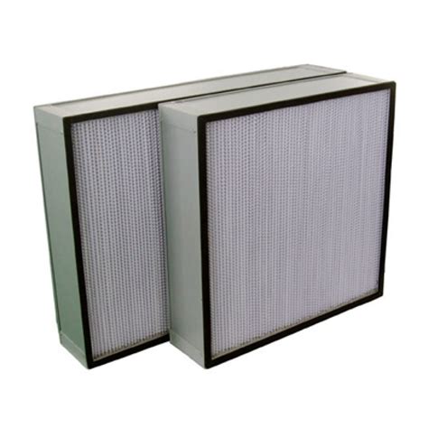 Hepa Filters Filter Service Of St Louis