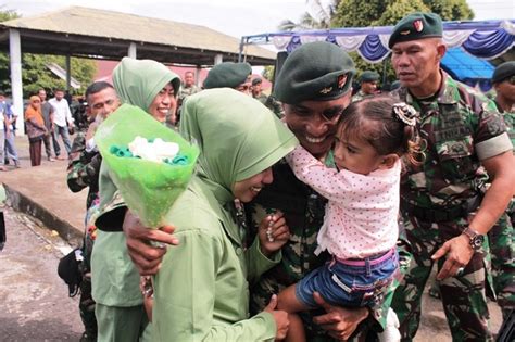 Daftar Gaji TNI Tunjangannya Dari Tamtama Hingga Jenderal