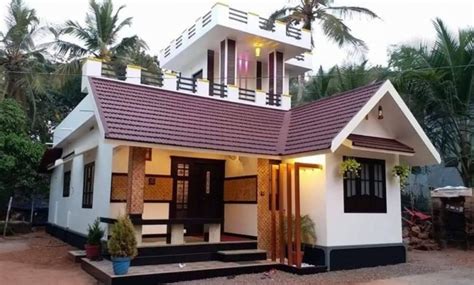 650 Sq Ft 2bhk Traditional Style Single Floor House And Free Plan 10