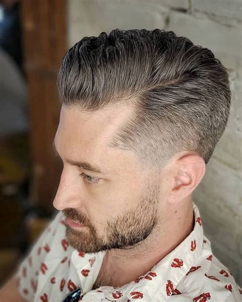 60 Best Taper Fade Haircuts Elegant Taper Hairstyle For Men Men S Style
