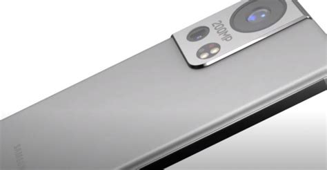 Galaxy S22 Ultra Concept Renders Exposed Research Snipers