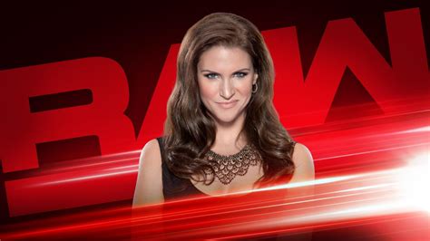 Wwe Monday Night Raw Results 111218