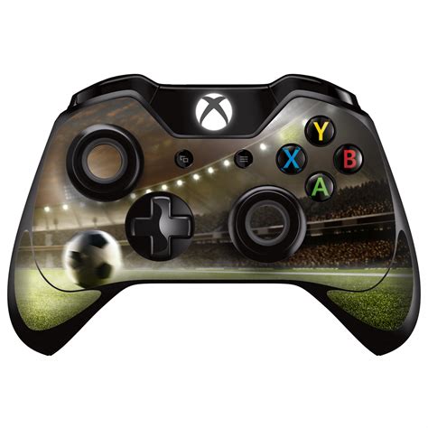 Football Game Skin ΓΙΑ Microsoft Xbox One Controller Germanosgr
