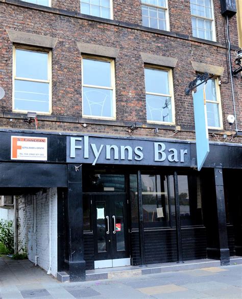410 Flynns Bar 63 Quayside Newcastle Upon Tyne Ne1 3 Flickr