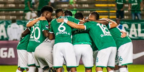 Así formaría américa ante envigado: Qué pasa con el Deportivo Cali | Noticias de Cali, el ...