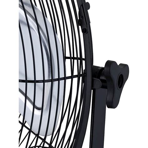 Newair Cfm Outdoor High Velocity Floor Or Wall Mounted Fan
