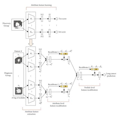 Different Types Of Multi Instance Learning Mil Models A