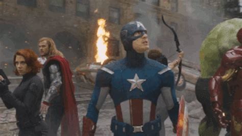 Cool Avengers Gifs Hot Sex Picture