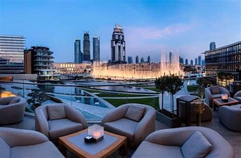 Best Luxury Hotels In Dubai Places To Stay In Dubai