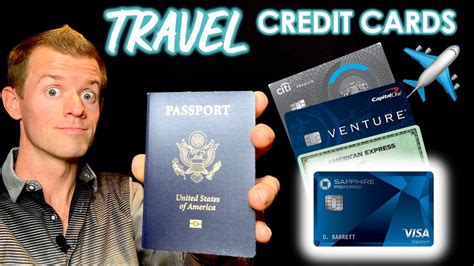 Tpg's beginner's guide to credit cards: 4 BEST TRAVEL CREDIT CARDS For Beginners (How To Travel ...