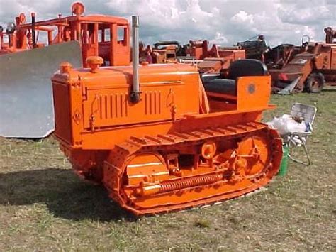 Allis Chalmers Model M Photos Reviews News Specs Buy Car