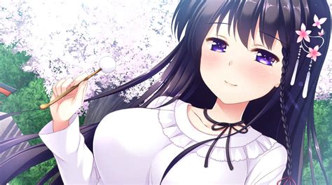 Happiness 2 Sakura Celebration Free Download Visual Novel Moegesoft