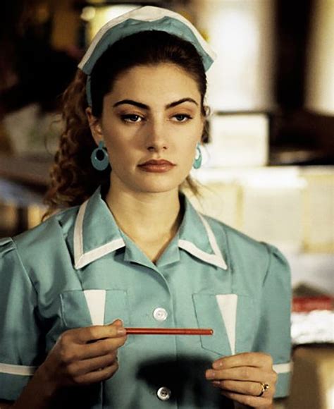 Mädchen Amick As Shelly Johnson In Twin Peaks 1990 Shelly Johnson Twin Peaks Twin Peaks