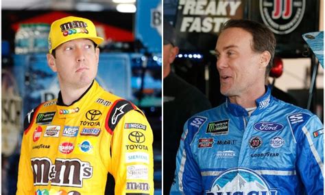 Nascar cup series driver and team standings as well as playoff point totals, rank, and grid. Kevin Harvick and Kyle Busch are most deserving of NASCAR ...