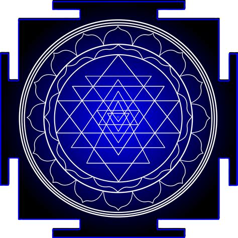 Sri Yantra Meditation A Concise Guide To Unlock Inner Power Planet Meditation
