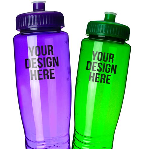 Promotional Eco Friendly Sports Bottles 28 Oz