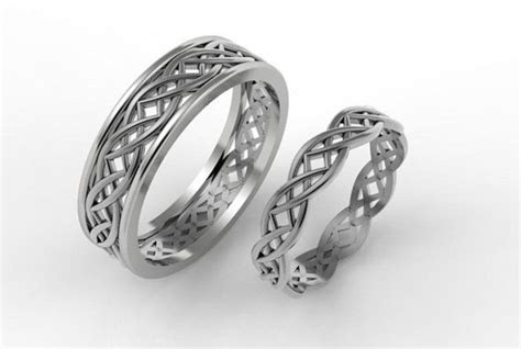 How To Choose A Celtic Wedding Ring