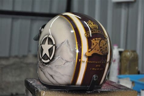 ℛℰ℘i ℕnℰd By Averson Automotive Group Llc Motorbike Helmet