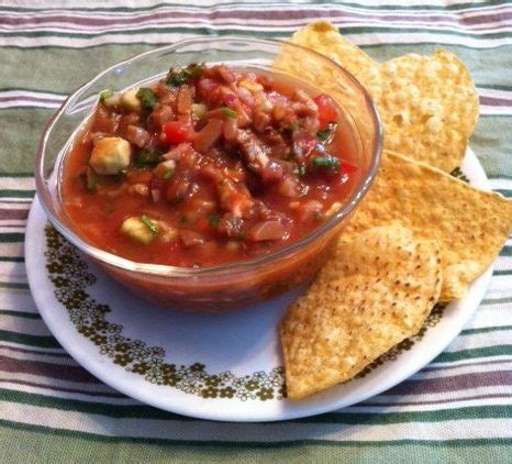 This easy fish ceviche recipe is full of flavor and always a hit at a party! Mexican Ceviche | Yummy Plants