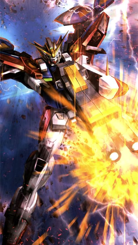 Discover 139 Gundam Wallpaper 4k Best Vn