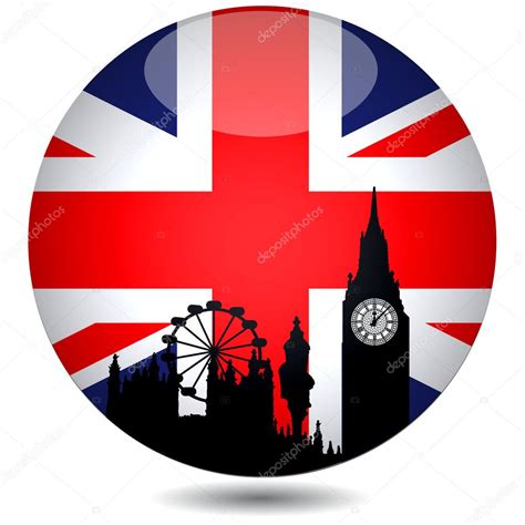 British Flagvector — Stock Vector © Aratum 8459880