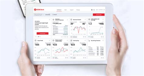 I need cash by today. Manage Cash Flow & Operations | Velocity@ocbc | OCBC ...