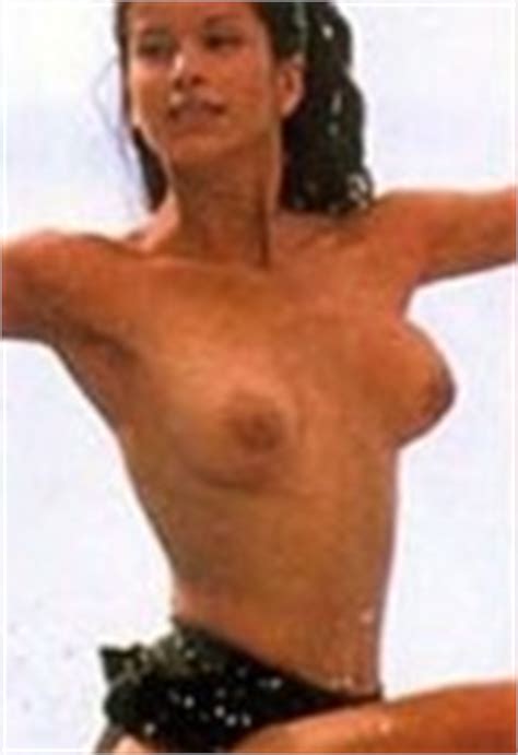 Has Patricia Velasquez Ever Been Nude