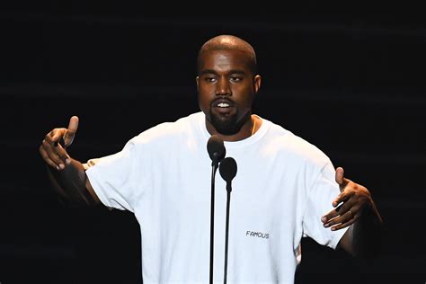 Kanye West Apologizes For Saying Slavery Was A Choice But Doesnt