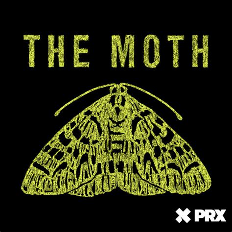 The Moth Podcast On Spotify