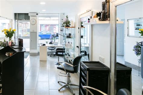 Ambers Beauty Lounge Beauty Salon In Wishaw Lanarkshire Treatwell