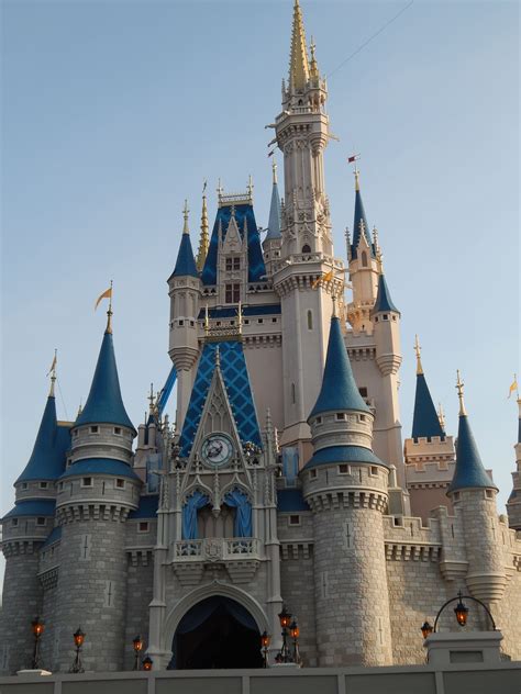 Attractions With Movies Wdw Happiest Place On Earth Walt Disney World