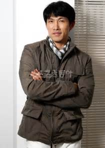 Yoo Oh Sung Good To See You Friend Hancinema The Korean Movie