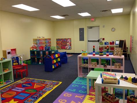 Child Care Centers And Preschools In Orlando Fl