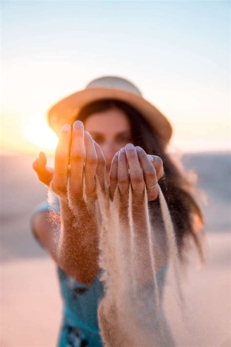 Beach Photoshoot Ideas