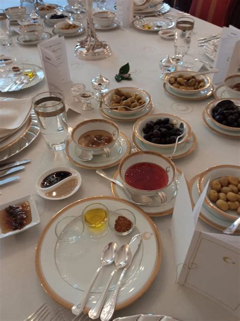 Turkishembassyprague On Twitter Introduced Turkish Delicacies