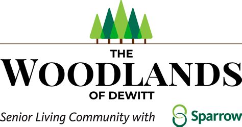 Contact Us The Woodlands Of Dewitt