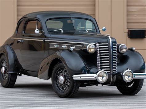 1938 Buick Special Market Classiccom