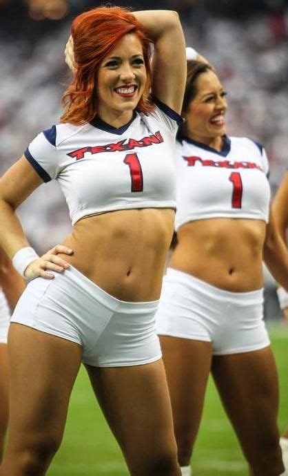 Houston Texans Cheerleading Cheerleading Gym Shorts Womens Shorts With Tights