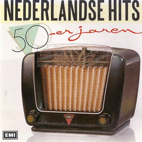 Nederlandse Hits 50 Er Jaren 1988 Cd Discogs