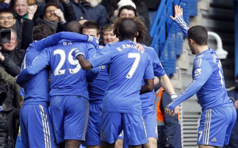 2013 fa cup final (q11054919). (Video) Chelsea 1-0 Manchester United: FA Cup Quarter ...