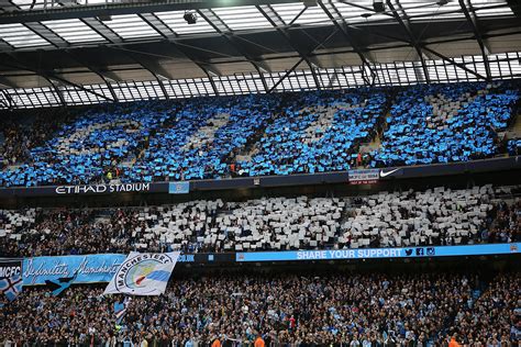 City of manchester stadium, sportcity, manchester, m11 3ff. FanSided Fan of the Year: Is ManCitySquare Home to the Winner?