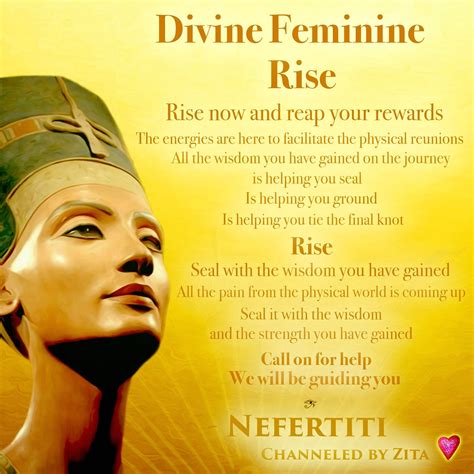 Channeled Message From Nefertiti Channeled Message Twin Flame