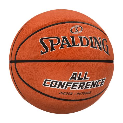 Spalding All Conference Indooroutdoor Composite Basketball Official