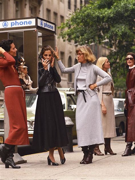Hbo's latest drama the deuce portrays new york city in the 1970s, a tumultuous decade that saw crime soar, a blackout darken the city, and the president of the united states tell the. '90s Fashion: All the Nineties Trends You Forgot About ...