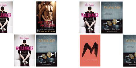 Sexy Books To Read After Fifty Shades Erotic Books