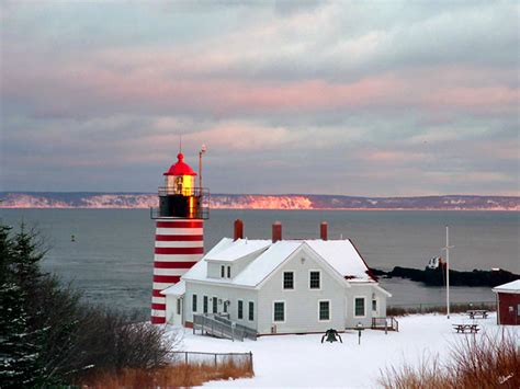 On its 532 acres, purchased by the state in 1962, the park features 4.5 miles of hiking trails, extensive forests, two bogs, diverse habitat for. Quoddy Head State Park, a Maine State Park