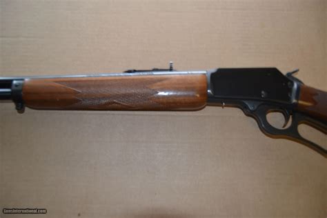 Marlin 1894 41 Magnum