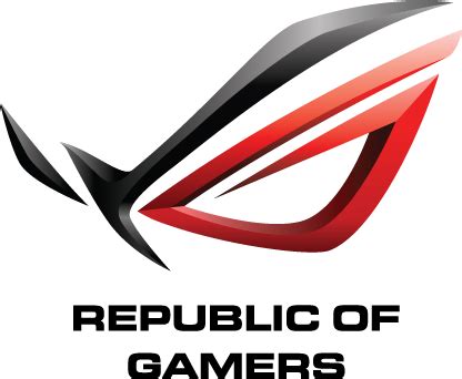 Thousands of new game logo png image resources different styles of game logo png images with high resolution are available. Asus Logo PNG Pic | PNG Arts