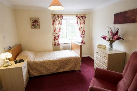 Dementia And Residential Care Home In Devon Ivydene Sanctuary Care