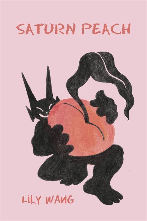 Jaclyn Desforges Reviews Saturn Peach And Interviews Lily Wang